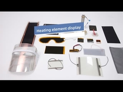 Weites elektrisches erhitztes Auto-Seat-Auflage InfrarotoDM Sheerfond für entlasten Ermüdung