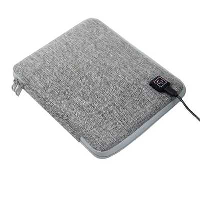 electric food heating bag chargeable heat warm electric reusable food heat pack