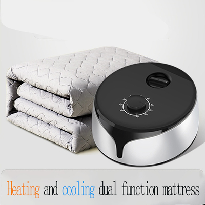 Custom Multifunctional  Cooling & Heating Dual Temperature Intelligent Water Heating Mattress