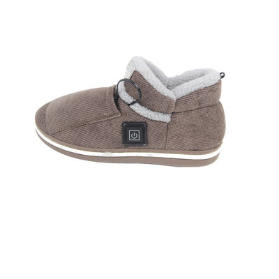 Graphene Electric Foot Warmer Massager USB Charging OEM For Foot Pain