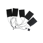 Thermisches Unterwäsche USB-Graphen-Blatt für elektrische Heizungsklage