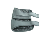 Ergonomische wieder aufladbare Physiotherapie-erhitztes Knieschützer USB warmes verdickt