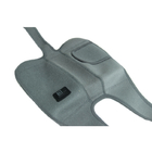 Weiter Infrarot-Aufladungsheizungs-Knieschützer justierbarer Gray Graphene Film USBs