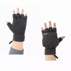 Graphene Electric Heating Handwärmer, elektrisch beheizte Handschuhe für den Winter