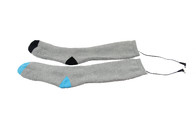 Batteriebetriebene USB-Graphene Beste beheizte Socken für den Winter im Freien