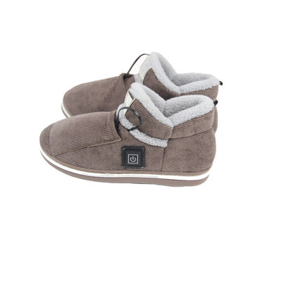 Niedrig-Hochheizungsmodus Fußwärmer für das Bett Elektrisch 110 V Weicher beheizter Fußmatte, der in kalten Nächten sanfte Wärme bietet