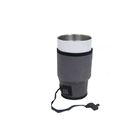 Weite Infrarot-kundenspezifische Graphen-Beschichtung Heater Water Cup Heating Coasters