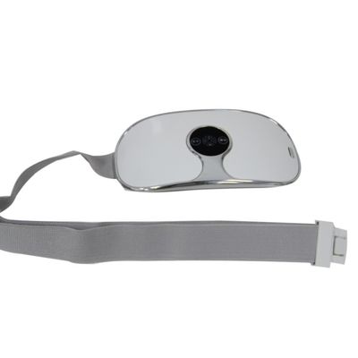 Menstruationshitze Warmer Palast Gürtel für die Periode Schmerz Graphen Film Material USB-Ladevorrichtung