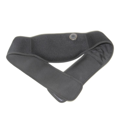 Drahtloses USB Elektrisch Wiederaufladbares Tragbares Krämpfe Warmer Palast Hitze Taille elt Menstruationsschmerzen Heizung Palast B