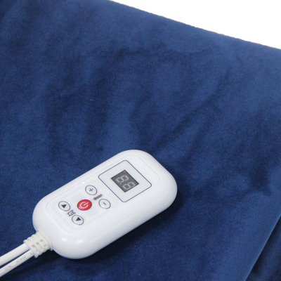 Niedrigspannungssicherheit Graphen elektrische Heizdecke für ein gemütliches und komfortables Winter Bettzeug Erfahrung