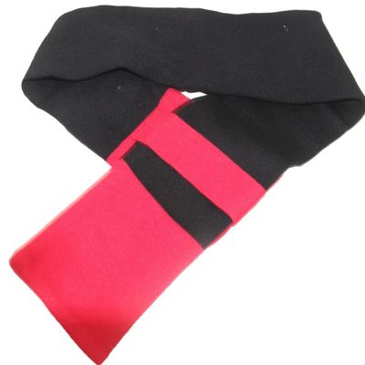 Individuell gestaltbarer USB-Infrarot-Heizschal mit Graphen-Heizelement und waschbarem Fleece-Stoff für langanhaltende Wärme und Komfort