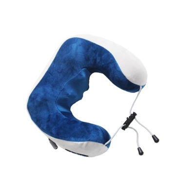 Großhandel Custom Best Luxury Nack Portable Premium Verstellbares Smart Heating Massage Nackenkissen Für Auto