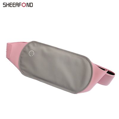 Kabelloses tragbares Heizkissen Rotlichttherapie Menstruation für Frauen und Männer