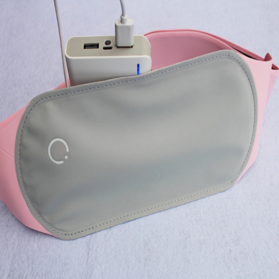 Großhandel Portable Warm Palace Gürtel Graphen Heizgürtel für Menstruationsschmerzlinderung und Entspannung