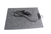 Endgültiger Komfort mit USB-Elektrischem Fußwärmer Niedrig-Hochheizung 1,5m Stromkabel
