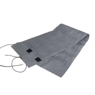 Qualität Kleidung Heizmatte Ferninfrarot Material Graphen Element Heizfilm