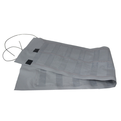 Qualität Kleidung Heizmatte Ferninfrarot Material Graphen Element Heizfilm