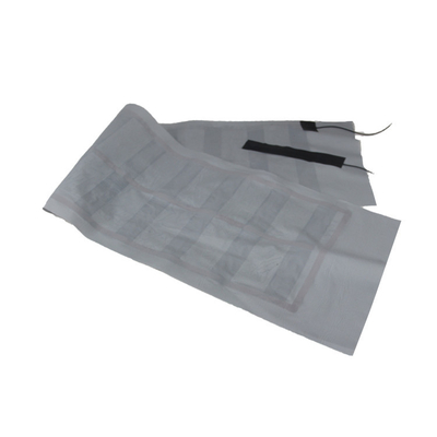 Qualität Kleidung Heizmatte Ferninfrarot Material Graphen Element Heizfilm