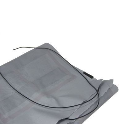 Factory Wholesale Graphene flexible heating element Far Infrared Clothing Heating Pad