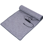 Wärme und Sicherheit mit einer individuell anpassbaren beheizten Decke und Überhitzschutz