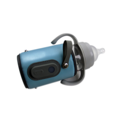 Promotion Neugeborene Geschenke tragbare Milchflasche Heizung elektrische Smart tragbare Muttermilch Heizung mit USB-Charging