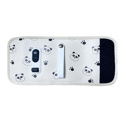 5V tragbarer Flaschenwärmer mit USB-Aufladung, perfekt zum Erwärmen von Milch für Babys unterwegs, kompakt, leicht und einfach zu transportieren