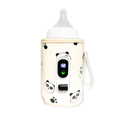 Innovatives Babyflaschenwärmer mit fortschrittlicher Heiztechnologie