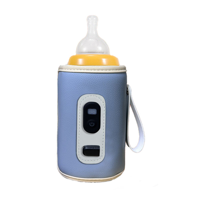 Innovatives Babyflaschenwärmer mit fortschrittlicher Heiztechnologie