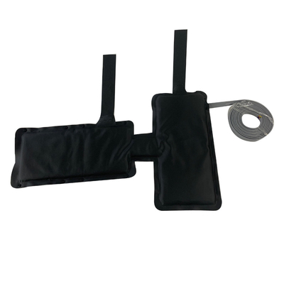 GrapheneMedicHeat Pad medizinische Qualität PVC Schnelle Wärme Entspannung Muskeln Beschleunigung der Genesung