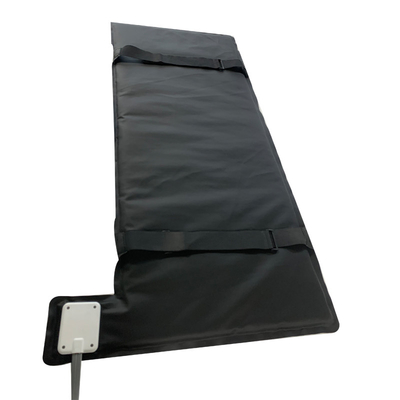 GrapheneMedicHeat Pad medizinische Qualität PVC Schnelle Wärme Entspannung Muskeln Beschleunigung der Genesung