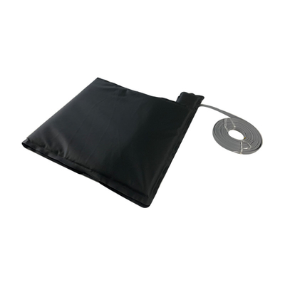 GrapheneMedicHeat Pad medizinische Qualität PVC Schnelle Wärme Entspannung Muskeln Beschleunigung der Genesung