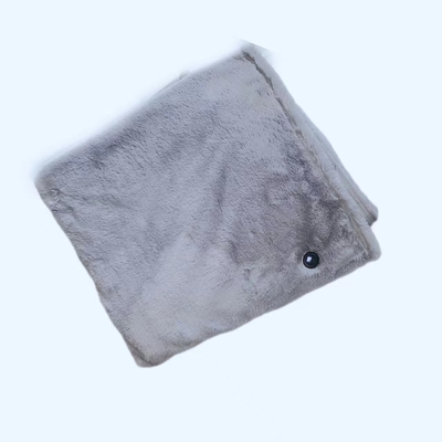 Graphen-Infrarot-Heizdecke USB-Ladegerät Bequemlichkeit Portable elektrische beheizte Decke