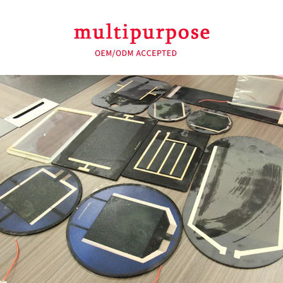 Infrarotheizung Elektrische Heizung ideal für die Aufrechterhaltung der komfortablen Temperaturen in Lagerhallen und Werkstätten