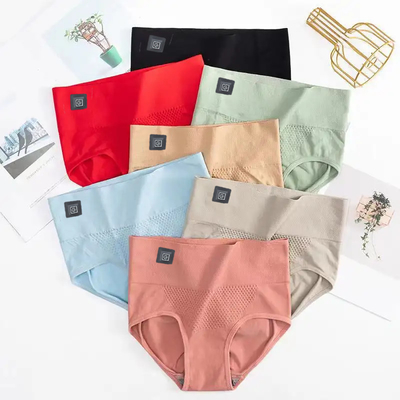 Anpassungsfähige Heizhose für Frauen Warm Komfortabel andere Heizprodukte