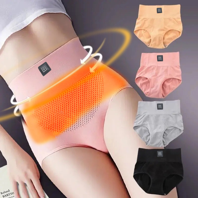 Anpassungsfähige Heizhose für Frauen Warm Komfortabel andere Heizprodukte