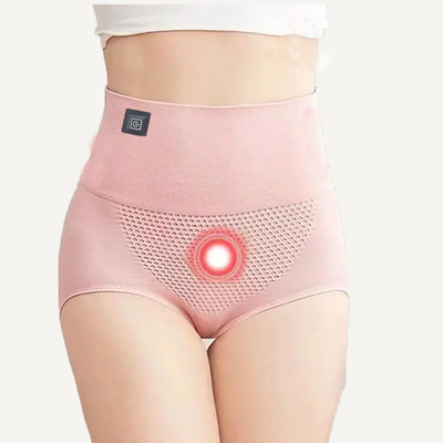 Anpassungsfähige Heizhose für Frauen Warm Komfortabel andere Heizprodukte