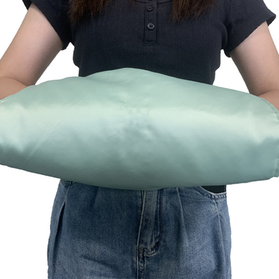 Gemütlicher Handwärmer oder geräumiges Heizkissen Sie entscheiden mit unserem veränderbaren Design