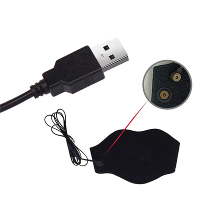 Revolutionieren Sie Ihren Komfort mit unserem USB-Wiederaufladbaren Elektro-Hochwärmer