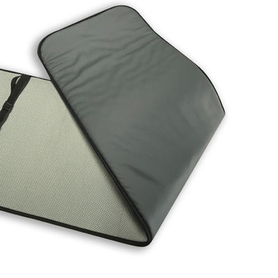 Hochwertige Golf-Ausrüstung Wasserdichtes Golfkarren-Sitzkissen Heizdeckel Heizkissen Golf 4