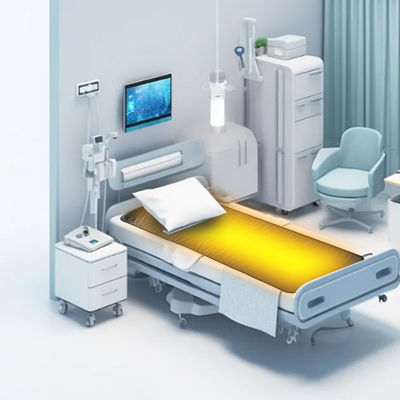 Hochwertige Golf-Ausrüstung Wasserdichtes Golfkarren-Sitzkissen Heizdeckel Heizkissen Golf 4