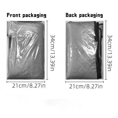 Golf-Heizkissen, geeignet für Outdoor-Sportarten und Freizeitaktivitäten, bietet wohltuende Wärme für Muskeln und Gelenke.