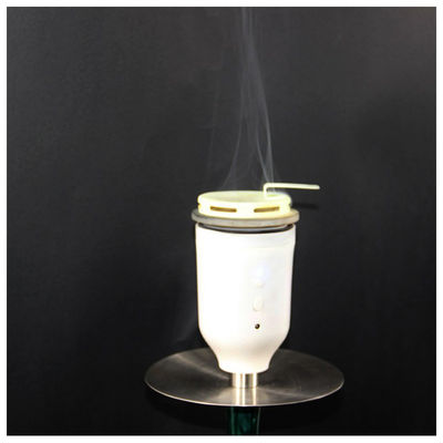 Perfekt für Gesellschaftsveranstaltungen, Shisha-Bars und Outdoor-Erlebnisse.