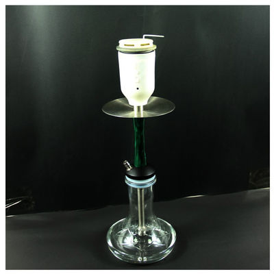 Perfekt für Gesellschaftsveranstaltungen, Shisha-Bars und Outdoor-Erlebnisse.