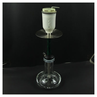 Perfekt für Gesellschaftsveranstaltungen, Shisha-Bars und Outdoor-Erlebnisse.