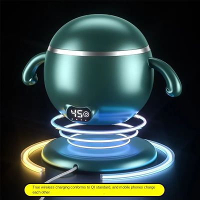 300 ml Babyfutter-Wärmer Schüssel HW01 Tragbare Elektrische Große Edelstahl Babyfutterbehälter Warmer für Reisen