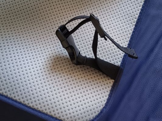 24/48V Beheizter Golfwagen-Sitzbezug - Premium beheizte Golfsitz-Lösung