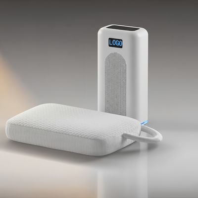 Heiz- und Kühlmatratzen mit Dual-Zone-Temperaturmanagement und weichen Bambusfasern für bequeme Nächte