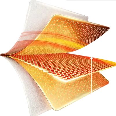 Smart Home Multifunktionales Klappbrett für das Heißhacken Matte Flexibles Silikon Warmes Gemüse Po Wärmeschutz Rollbar