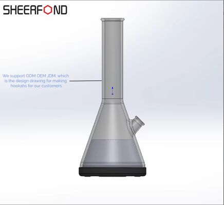 Customized OEM/ODM Kühl- und Heizung Design, Entwicklung und Fertigung Fabrik