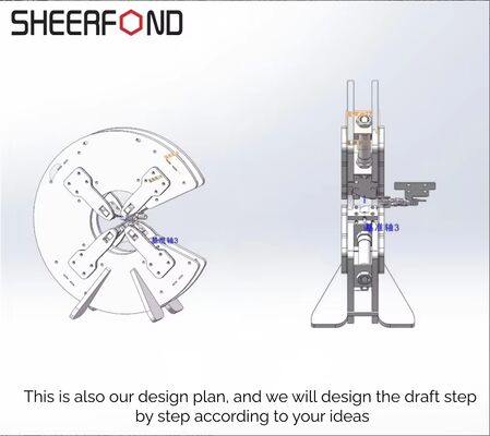 Customized OEM/ODM Kühl- und Heizung Design, Entwicklung und Fertigung Fabrik